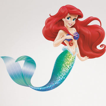 Ariel