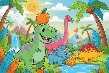Dinosauri