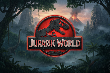 Jurassic World