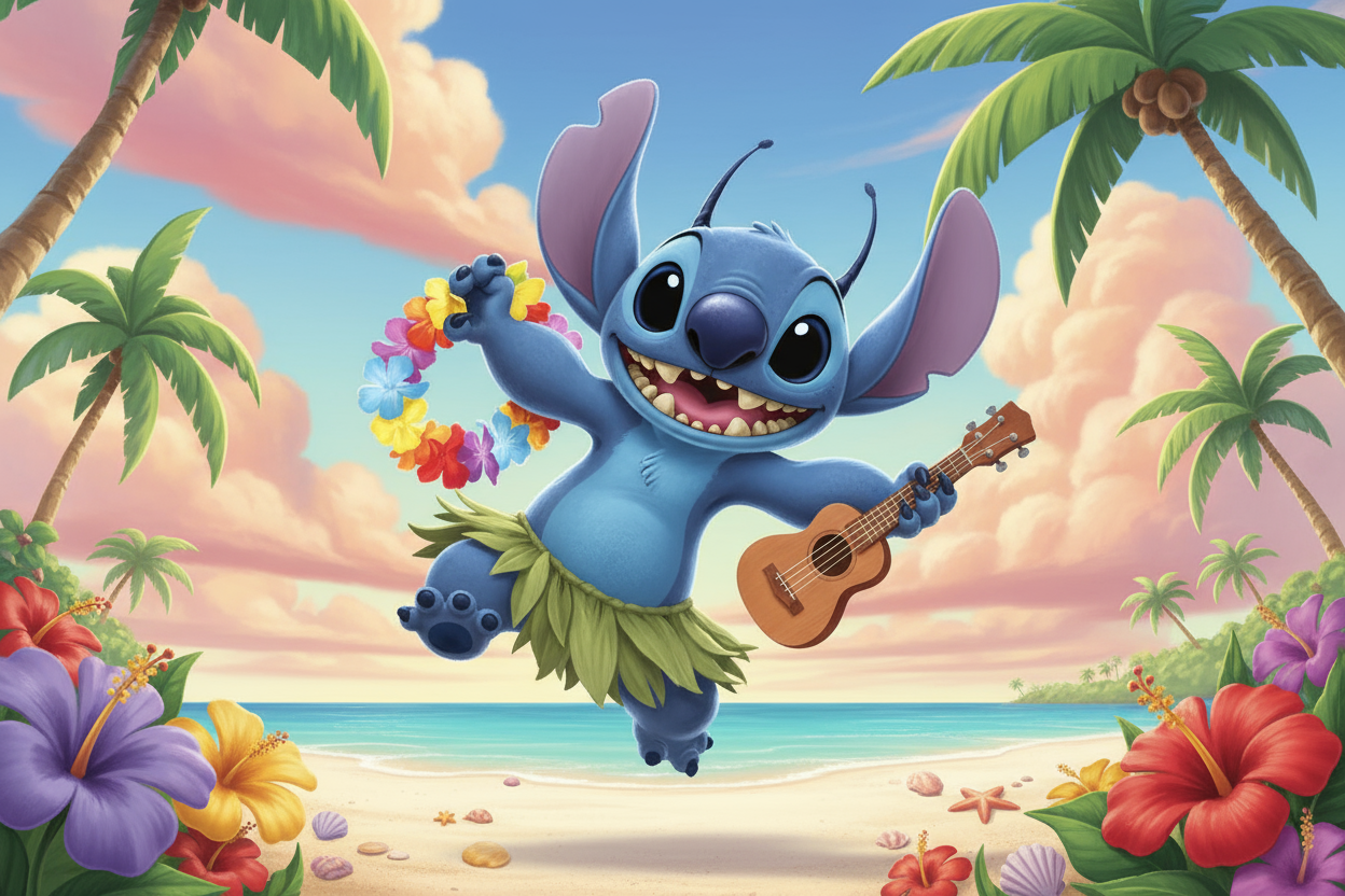 Stitch