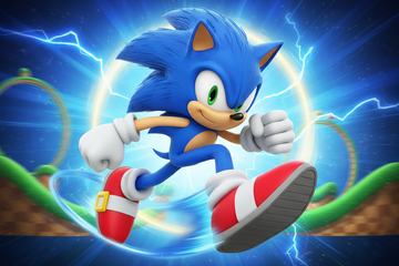 Sonic