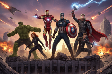 Avengers