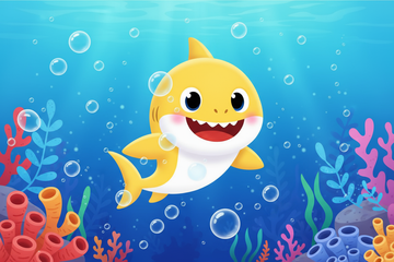 Baby Shark