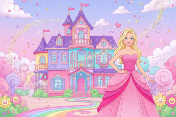 Barbie