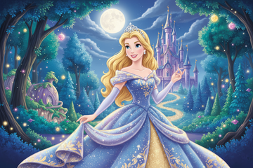 Principesse