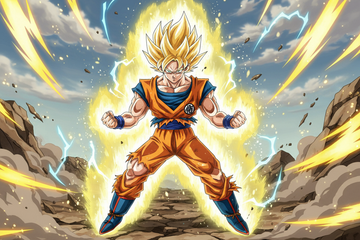 Dragon Ball