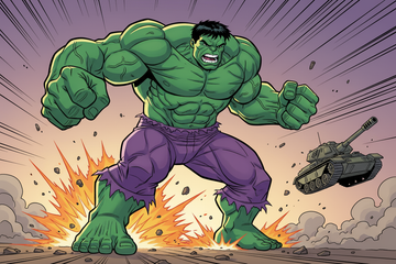 HULK