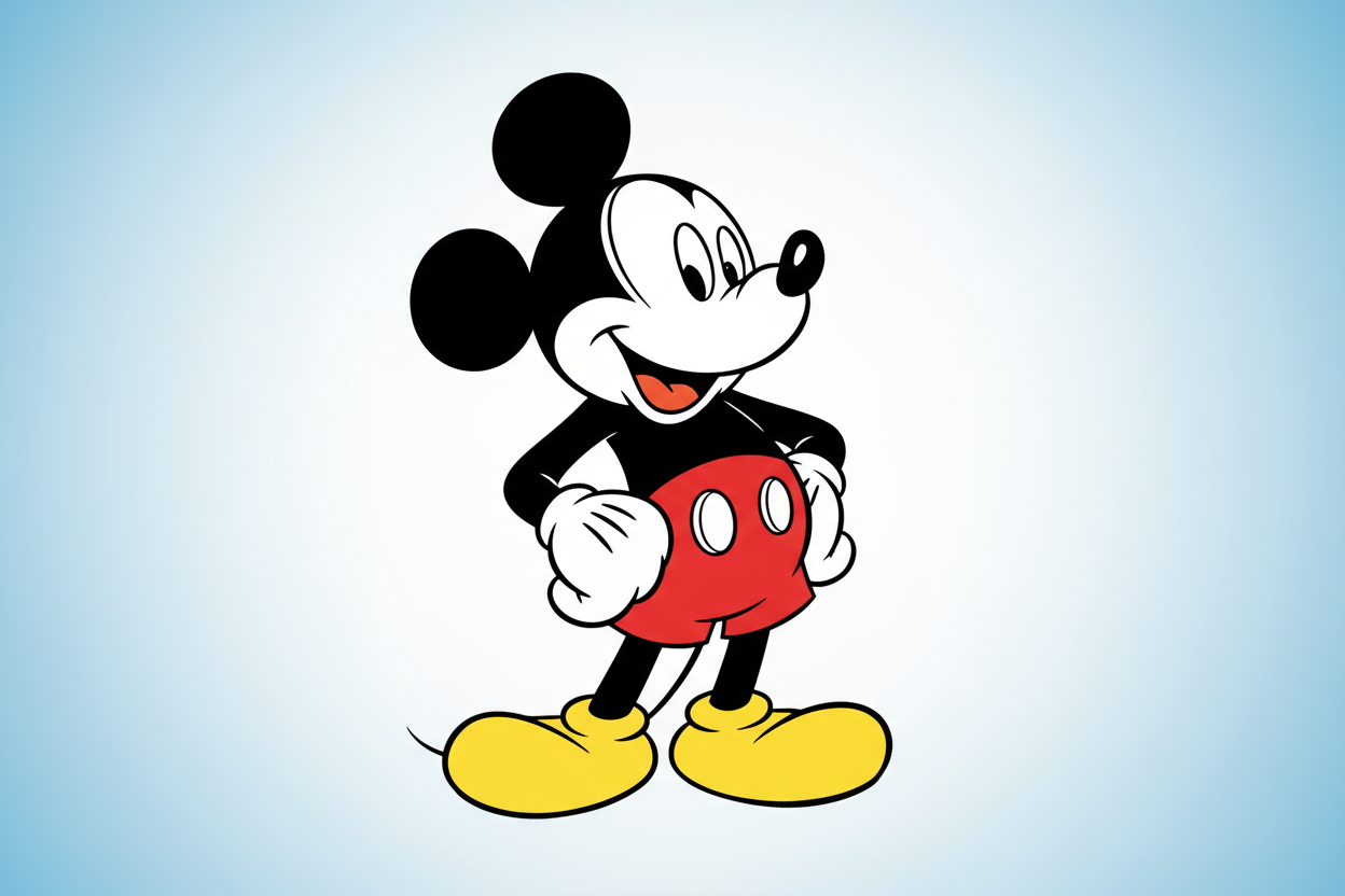 Topolino