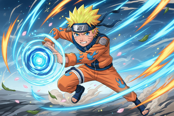 Naruto