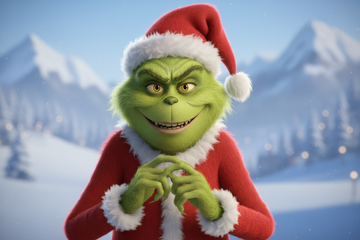 Grinch