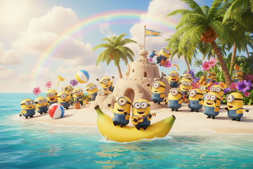 Minions