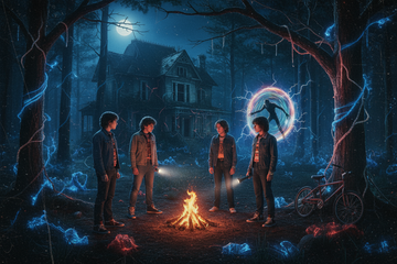 Stranger Things