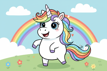 Unicorno