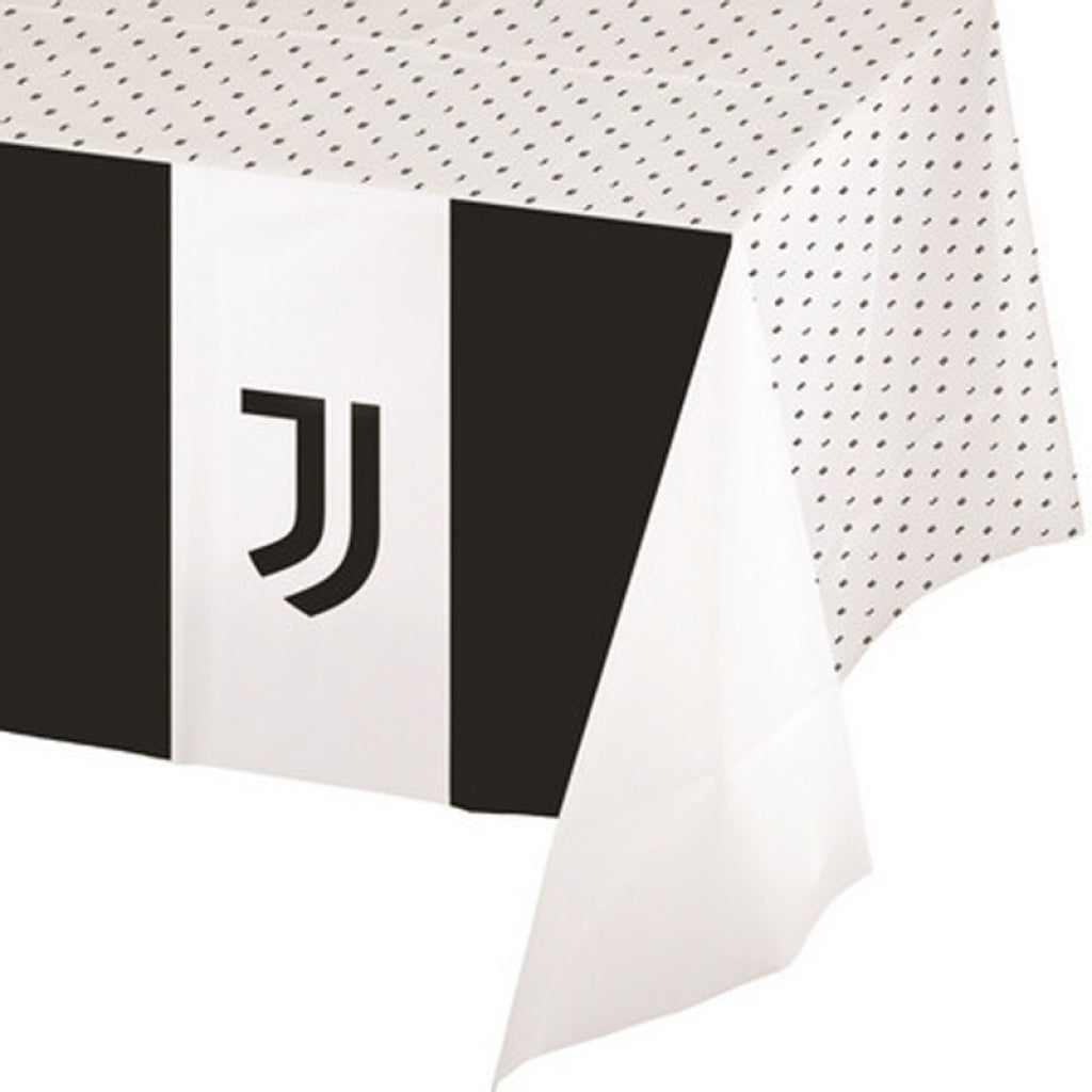 Tovaglia Calcio Tifoso decorazione per compleanno dei bambini e feste a tema, Rettangolare, 120 cm x 180 cm, lavabile
