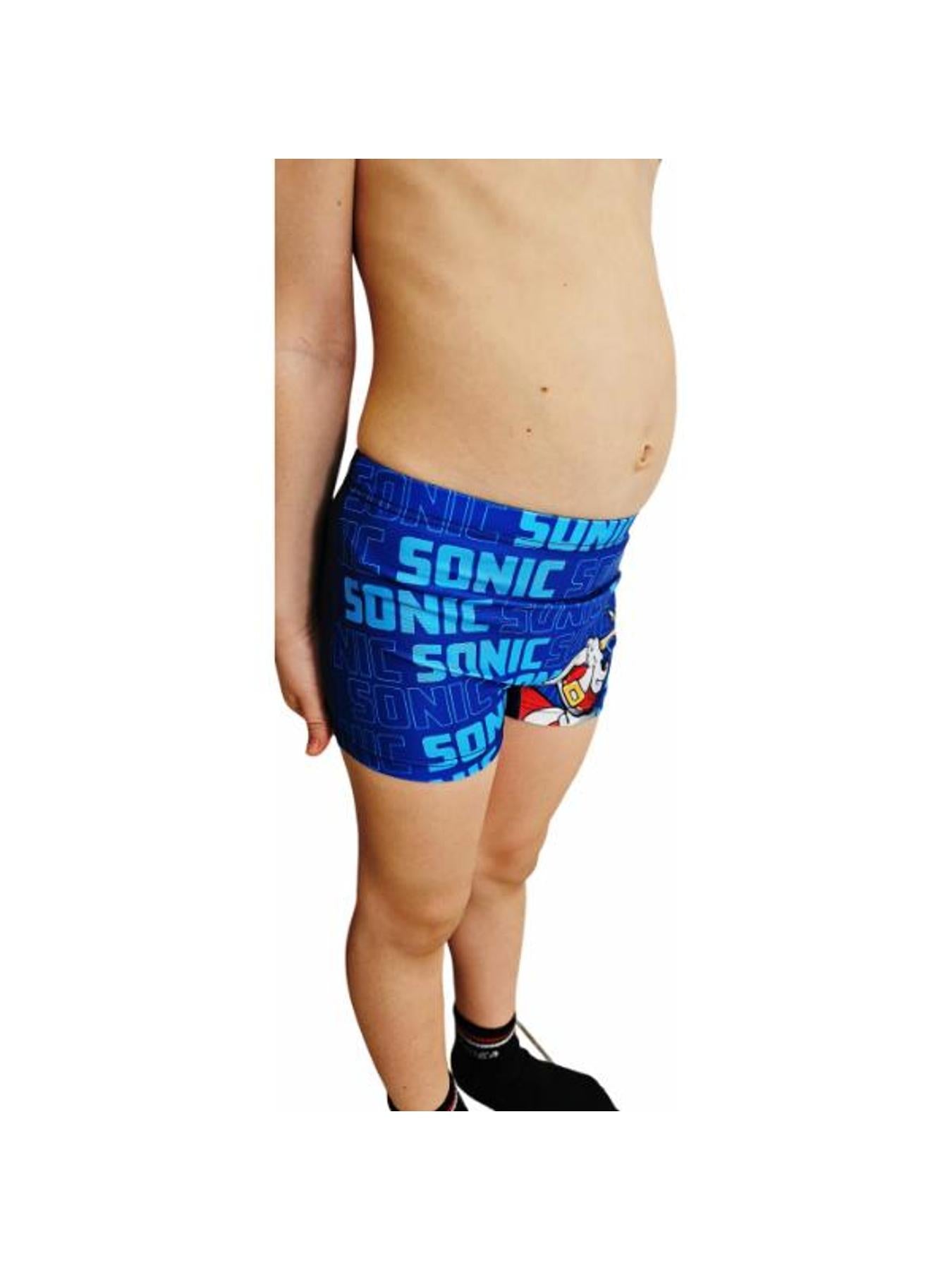 Costume da Bagno per Bambini e Ragazzi Boxer Slip Parigamba per Mare e Piscina