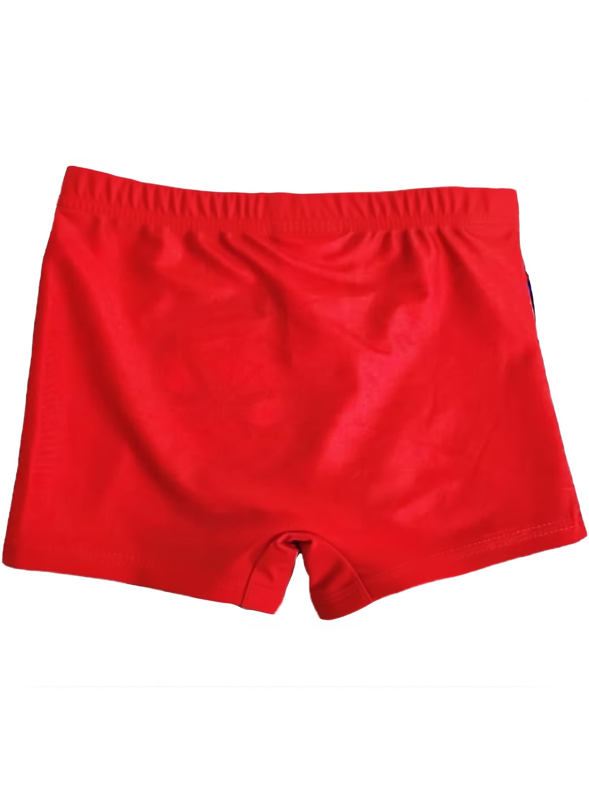 Costume da Bagno per Bambini e Ragazzi Boxer Slip Parigamba per Mare e Piscina