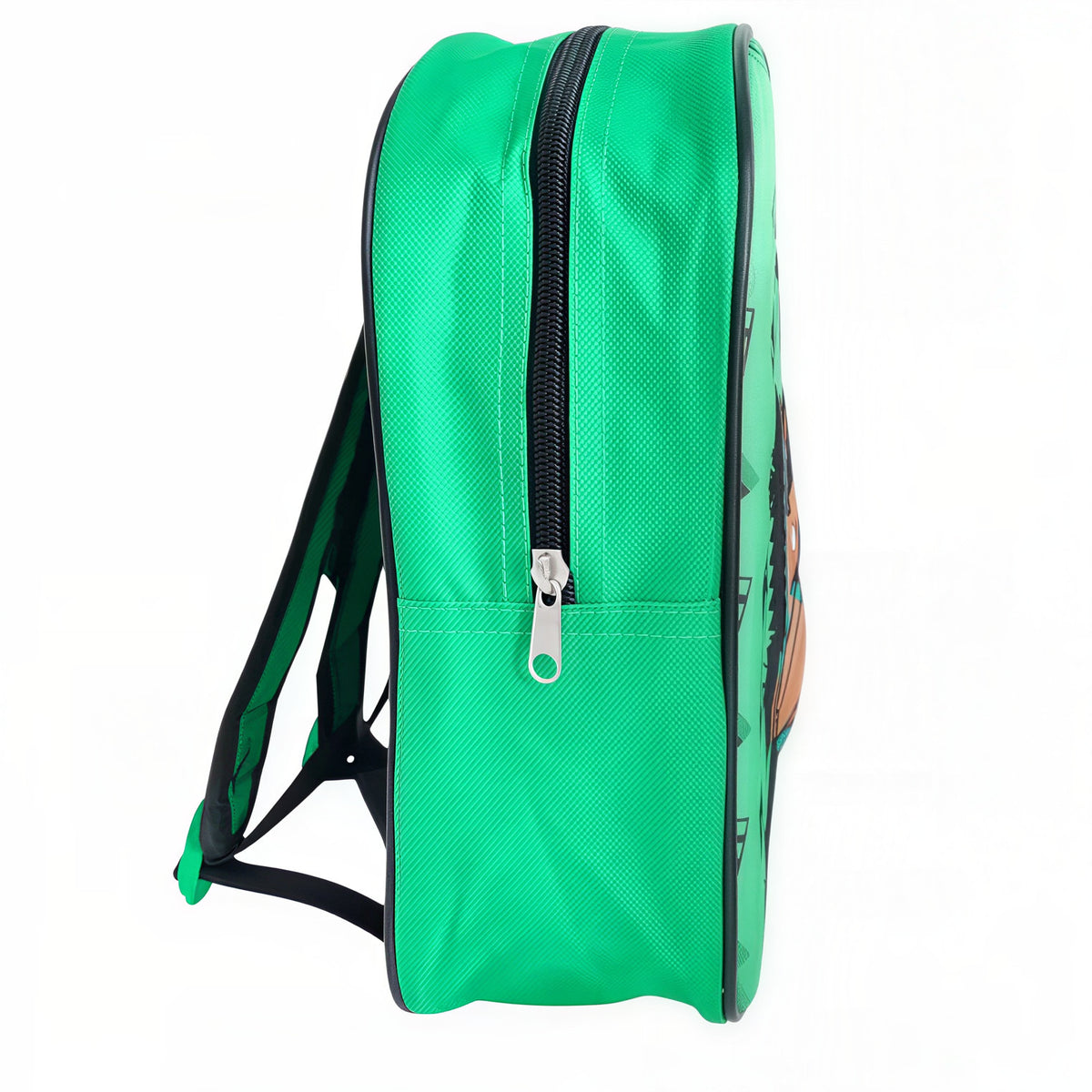 Zaino Bambino per Scuola e Asilo Tempo Libero - Design Pratico e Capiente
