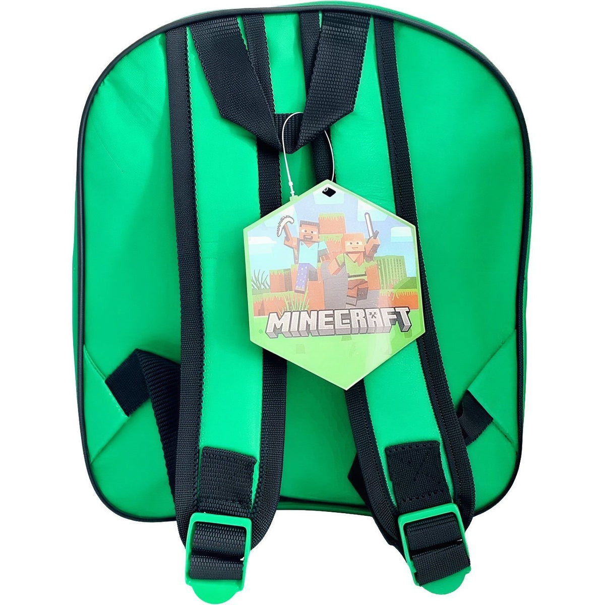 Zaino Bambino per Scuola e Asilo Tempo Libero - Design Pratico e Capiente