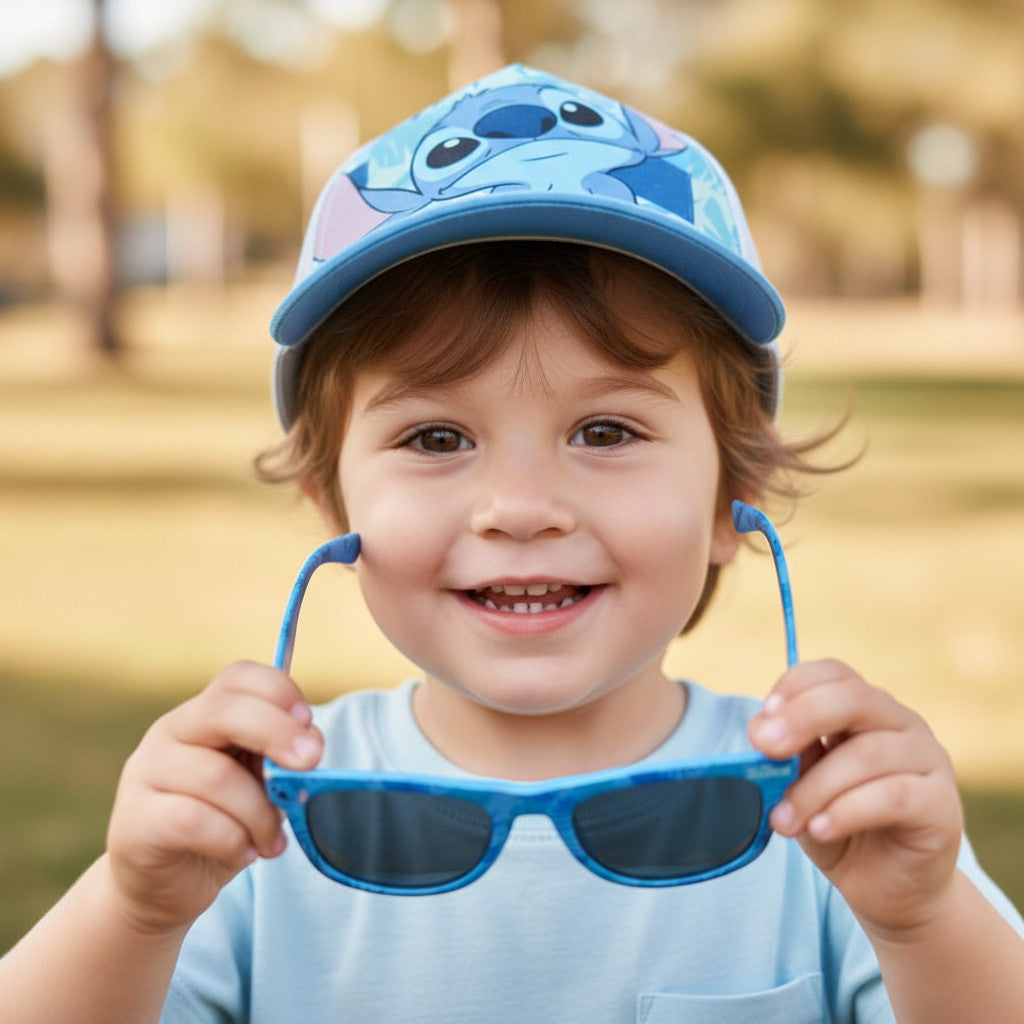 Cappello Set Regolabile Berretto per bambini e ragazzi