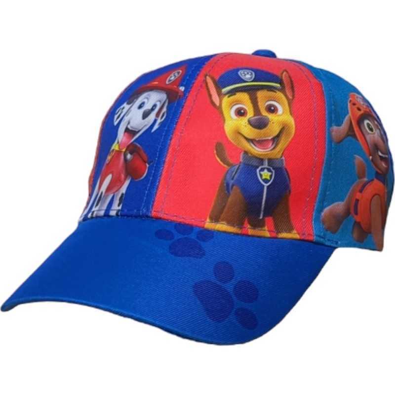 Cappello con Visiera da Ragazzo/Bambino Berretto da Baseball Regolabile