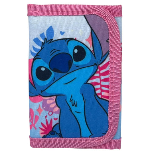 Portafoglio per bambini e ragazzi portafogli con portamonete e portatessere