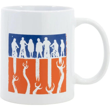 Tazza in ceramica per Bambini in confezione regalo STRANGER
