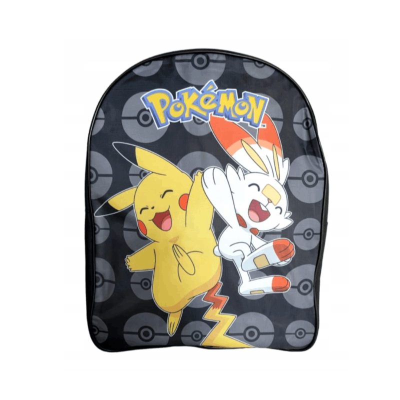 Zaino Bambino per Scuola e Asilo Tempo Libero - Design Pratico e Capiente