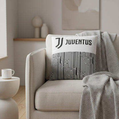 Cuscino Arredo 40x40 cm morbido con imbottitura 100% poliestere