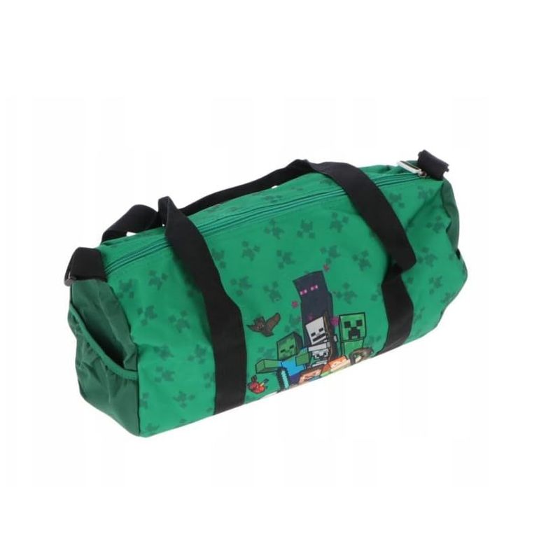 Zaino Borsa Borsone per palestra sport Bambini e Ragazzi dimensioni 45x29x33 cm