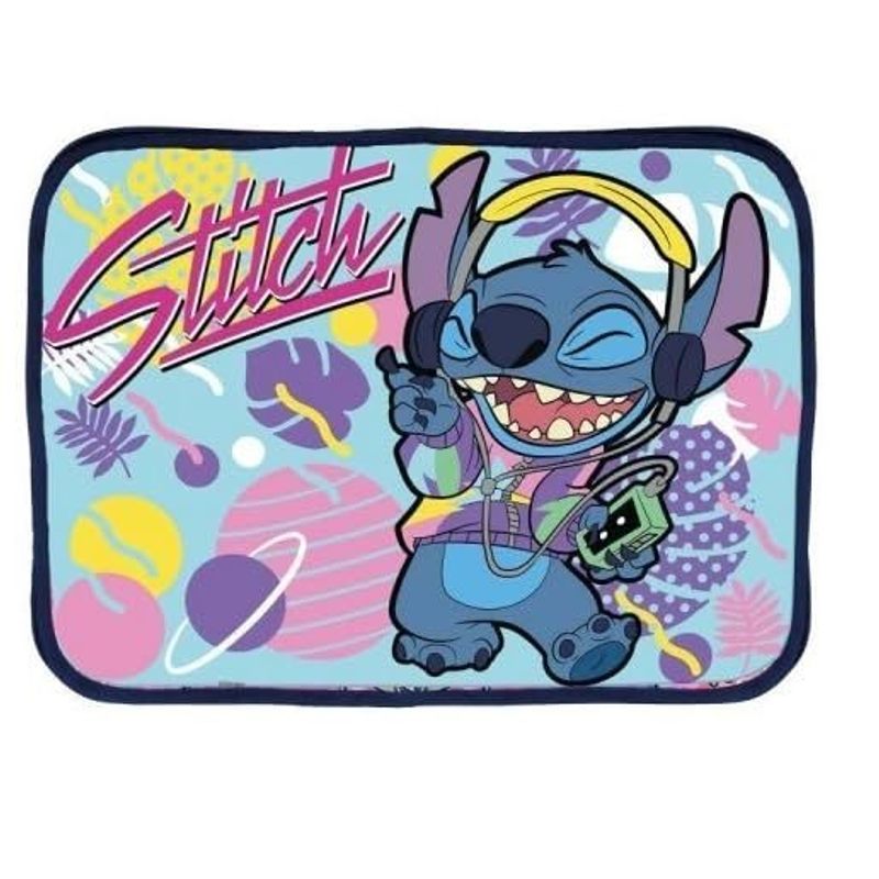 Tovaglietta Morbida Ripiegabile Sottopiatto Immeabile CM.30X40 ( STITCH)