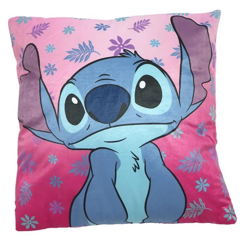 Cuscino Ufficiale Arredo 40x40 cm morbido con imbottitura 100% poliestere per cameretta bambini e ragazzi