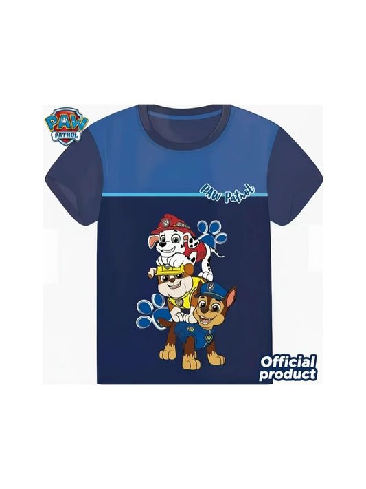 Maglietta Ufficiale 100% Cotone per Bambini T-Shirt Abbigliamento Maglia Ragazzi