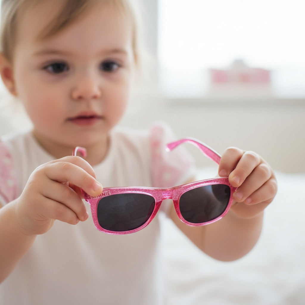 Cappello Set Regolabile Berretto per bambini e ragazzi TOPOLINA