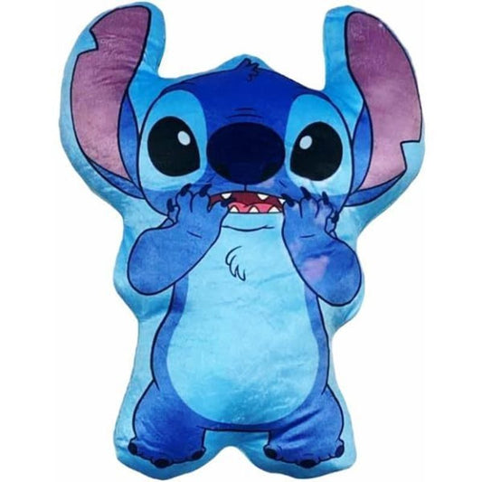 Cuscino 3D Shaped Sagomato Bambini in Poliestere con la Forma sagoma personaggio