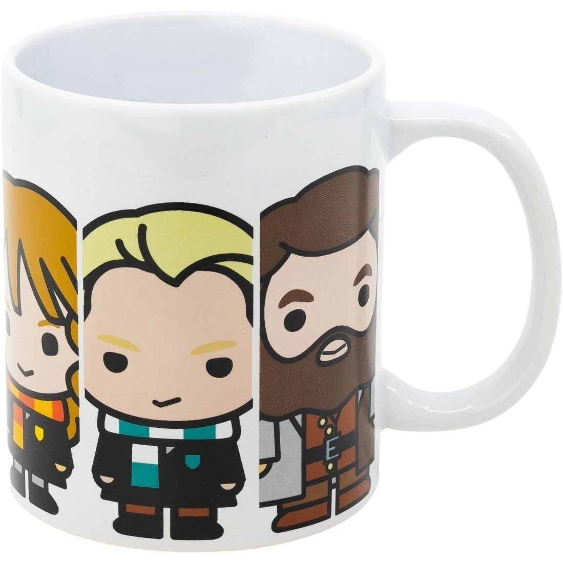 Tazza in ceramica per Bambini in confezione regalo HARRY POTTER