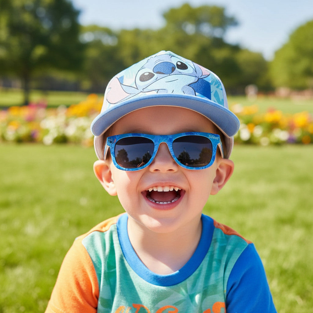 Cappello Set Regolabile Berretto per bambini e ragazzi