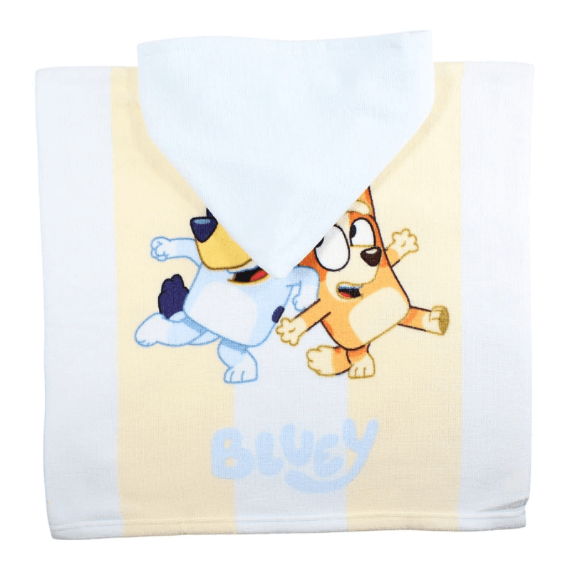 Poncho con cappuccio Asciugamano da spiaggia Mare e piscina Accappatoio in microfibra 55X90 cm asciugatura rapida, ultra morbido