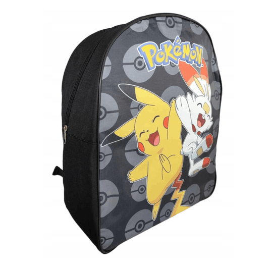 Zaino Bambino per Scuola e Asilo Tempo Libero - Design Pratico e Capiente