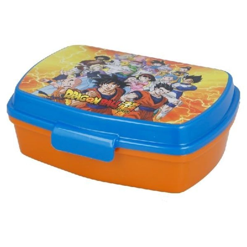 Contenitore Portapranzo Porta merenda Scatola Sandwich Box
