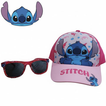 Cappello Set Regolabile Berretto per bambini e ragazzi