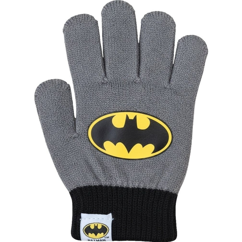Guanti Invernali per Bambini 2 pcs Inverno Unisex Taglia unica