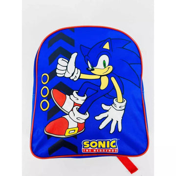 Zaino Bambino per Scuola e Asilo Tempo Libero - Design Pratico e Capiente