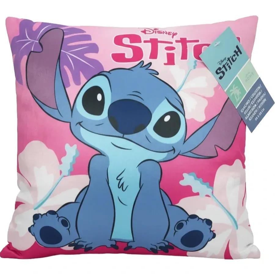 Cuscino Ufficiale Arredo 40x40 cm morbido con imbottitura 100% poliestere per cameretta bambini e ragazzi