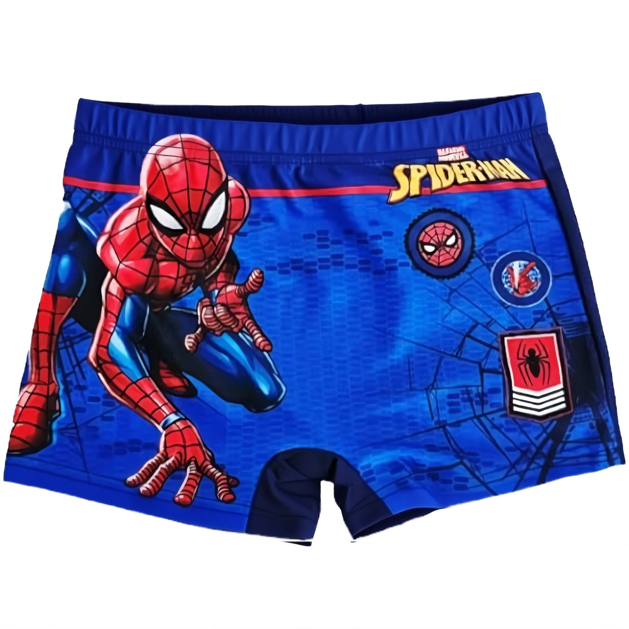 Costume da Bagno per Bambini e Ragazzi Boxer Slip Parigamba per Mare e Piscina