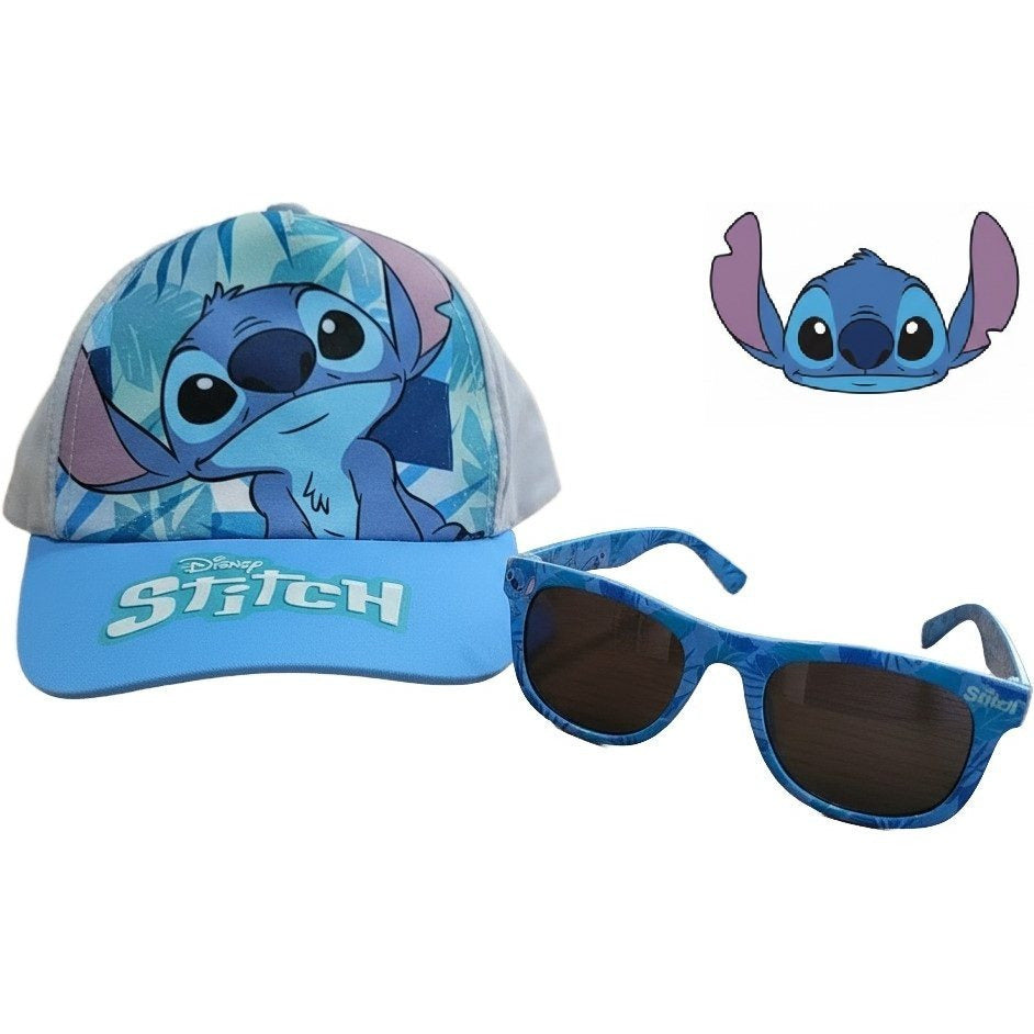 Cappello Set Regolabile Berretto per bambini e ragazzi