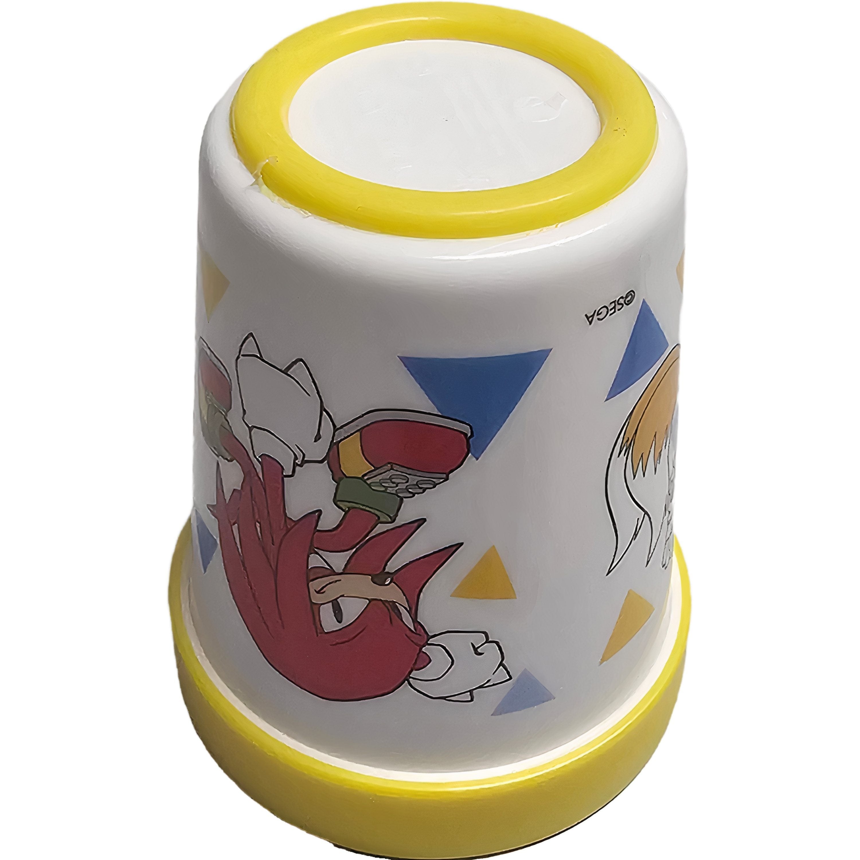 Bicchiere Premium per Bambini in Plastica Senza BPA - 260 ml con Base Antiscivolo