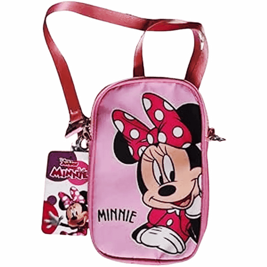 Borsello Bambina Marsupio Tracolla Ragazza Spalla Regolabile Marsupio Viaggio Sportivo Tempo Libero Gadget