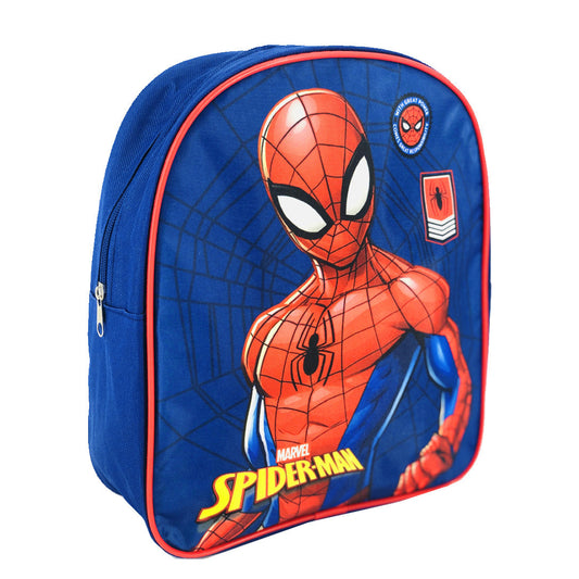 Zaino Bambino per Scuola e Asilo Tempo Libero - Design Pratico e Capiente