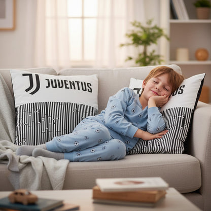 Cuscino Arredo 40x40 cm morbido con imbottitura 100% poliestere