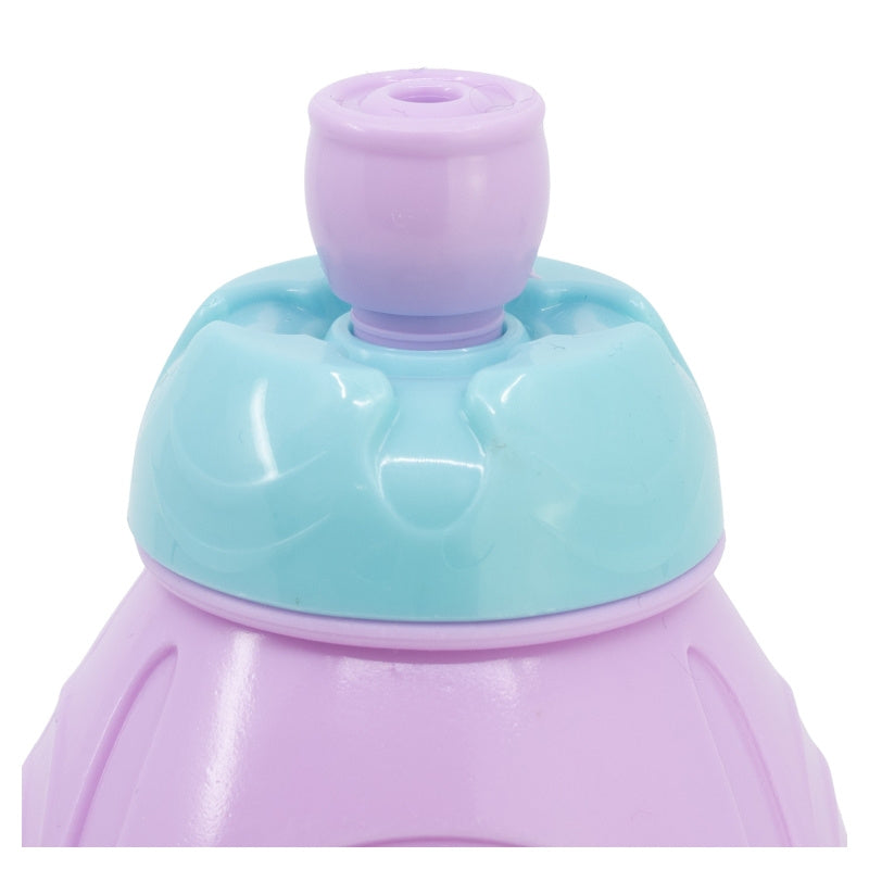Borraccia Sport GABBY'S DOLLHOUSE in plastica per Bambini 400ML con beccuccio retraibile